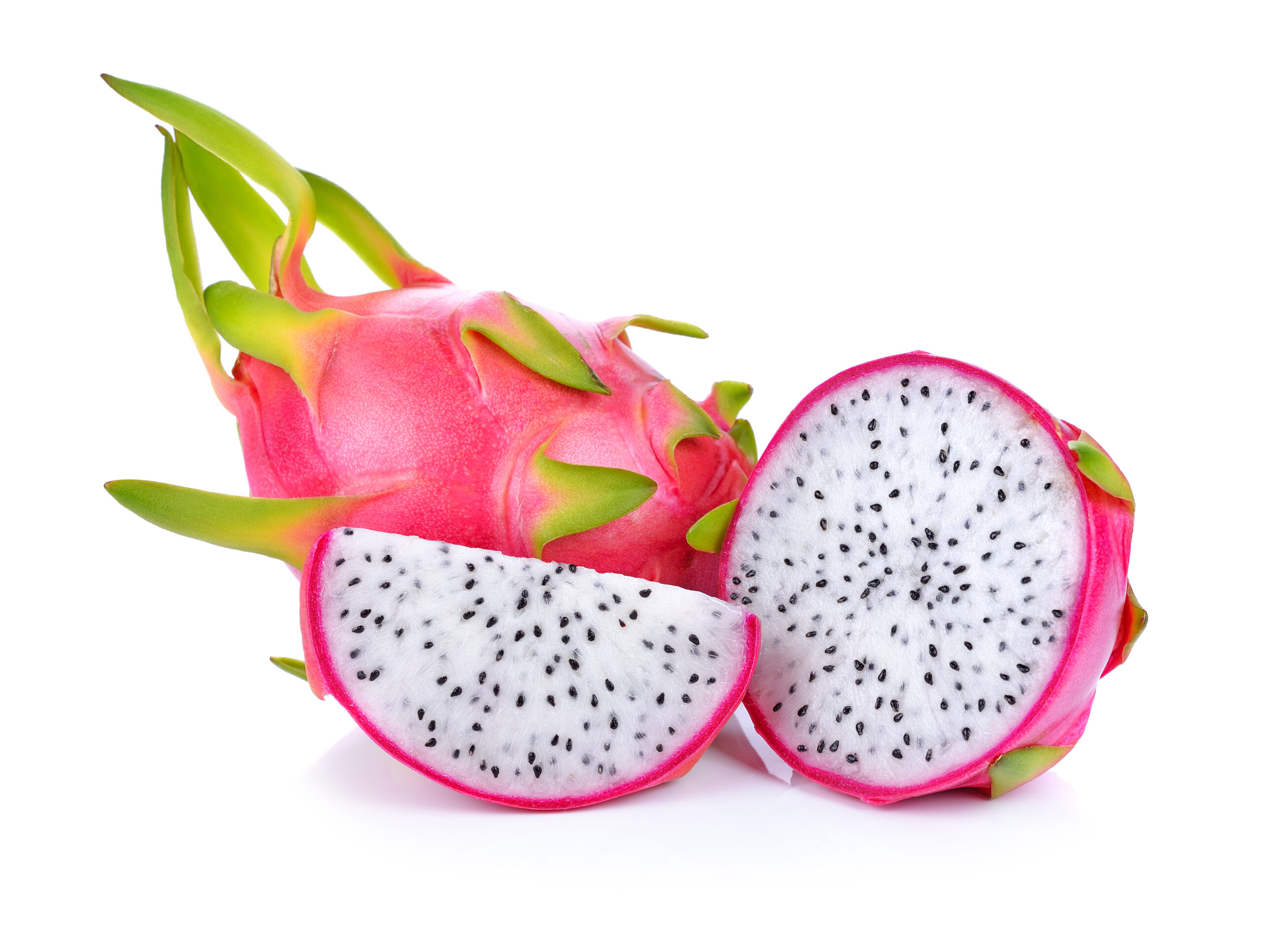 Fruta del dragon pitaya